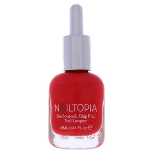 Bio-Sourced Chip Free Nail Lacquer - Hustle Hard by Nailtopia 0.41 oz